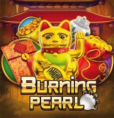 Burning Pearl