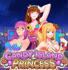 Candy Island Princess