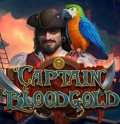 Captain Bloodgold