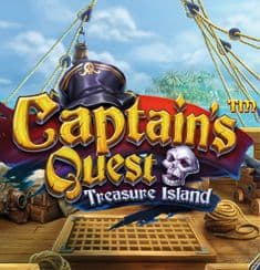 Captain's Quest