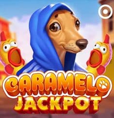 Caramelo Jackpot
