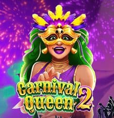 Carnival Queen 2