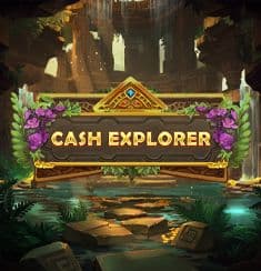 Cash Explorer