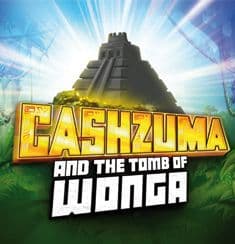 Cashzuma
