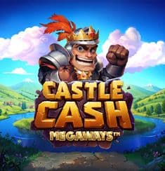 Castle Cash Megaways