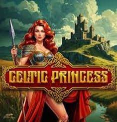Celtic Princess