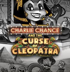 Charlie Chance and the Curse of Cleopatra