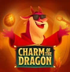 Charm of the Dragon