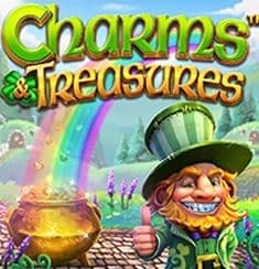 Charms & Treasures