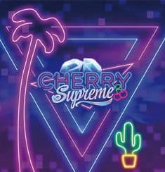 Cherry Supreme