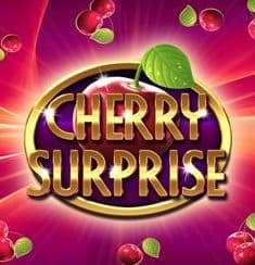 Cherry Surprise
