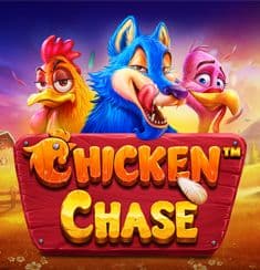 Chicken Chase