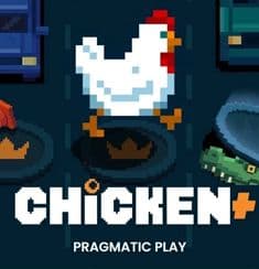 Chicken+
