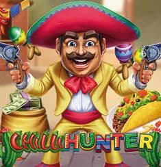 Chilli Hunter