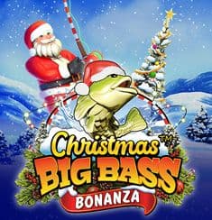 Christmas Big Bass