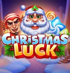 Christmas Luck