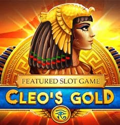 Cleo's Gold