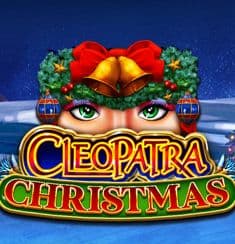 Cleopatra Christmas