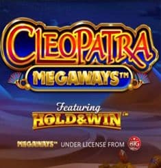 Cleopatra Hold&Win 