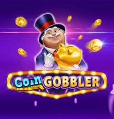 Coin Gobbler