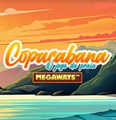 Copacabana Megaways