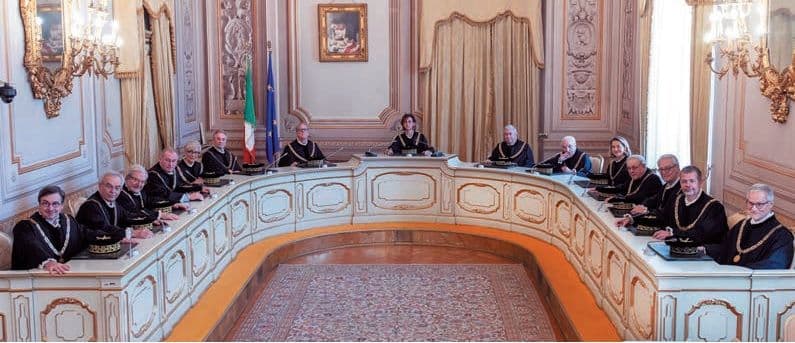 Gioco legale e sanzioni: come cambiano le regole dopo la Sentenza 104/2025