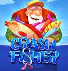 Crash Fisher