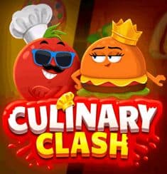 Culinary Clash