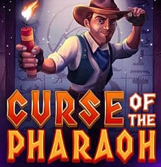 Curse of the Pharaoh