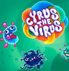 Cyrus the virus