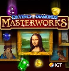 Da Vinci Diamonds Masterworks