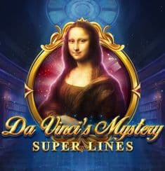 Da Vinci's Mystery