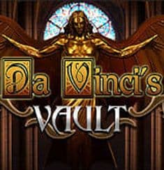 Da vinci's Vault