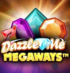 Dazzle Me Megaways