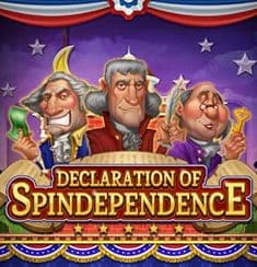 Declarations of Spindependence