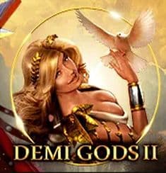 Demi Gods 2