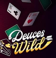 Deuces Wild