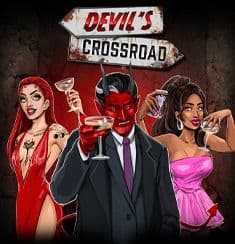 Devil's Crossroads