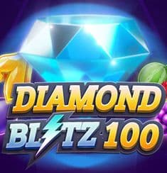 Diamond Blitz 100