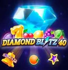Diamond Blitz 40