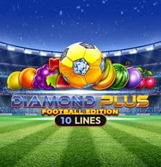 Diamond Plus Football Edition