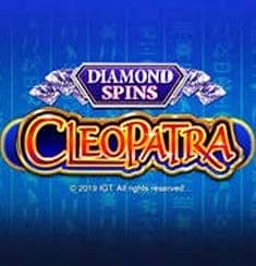 Diamond Spins Cleopatra