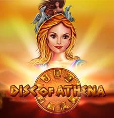 Disc of Athena