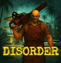 Disorder