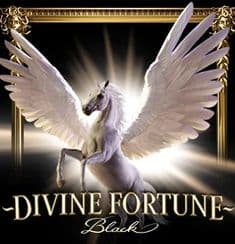 Divine Fortune Black