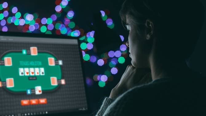 Cresce il numero di giocatrici nel settore del gambling online