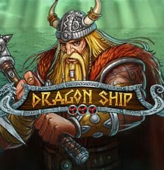 Dragon Ship