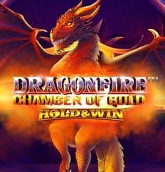 Dragonfire Chamber of Gold