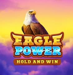 Eagle of power Hold and Win