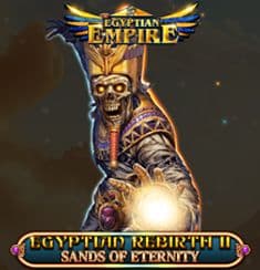 Egyptian Rebirth II